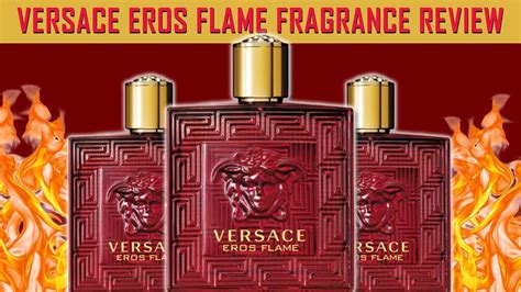 versace eros flame liverpool|versace perfume review.